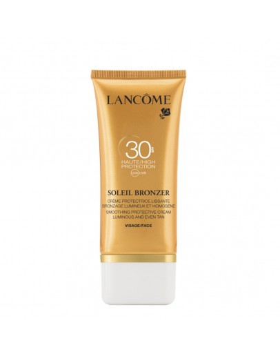 Lancôme Soleil Bronzer Crème Protectrice Lissante SPF30 50 ml