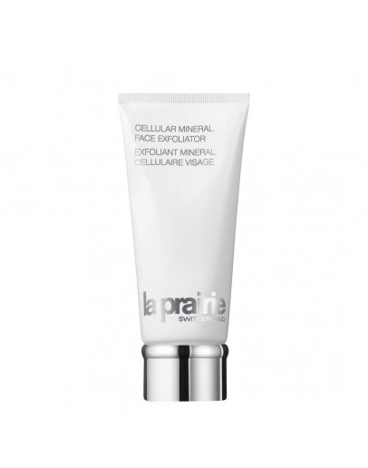 La Prairie Cellular Mineral Face Exfoliator 100 ml