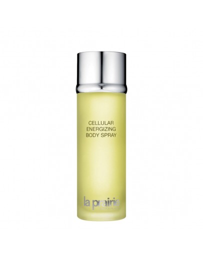La Prairie Cellular Energizing Body Spray 100 ml
