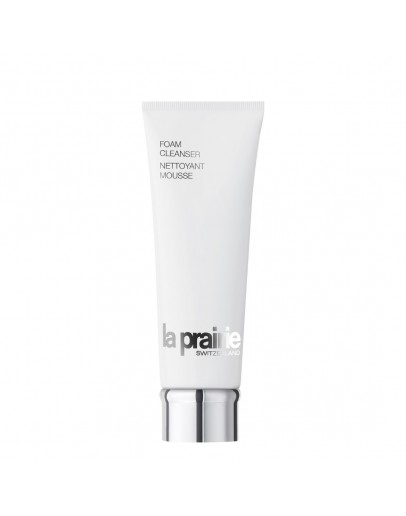 La Prairie Foam Cleanser 125 ml