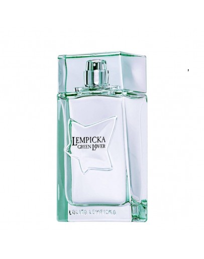 LOLITA LEMPICKA GREEN LOVER EDT 50 ml