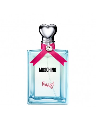 MOSCHINO FUNNY! EDT 50 ml