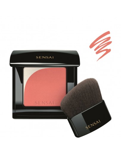Sensai Blooming Blush #04 Blooming Orange 4 gr