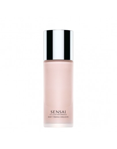 Sensai Cellular Performance Body Firming Emulsion 200 ml