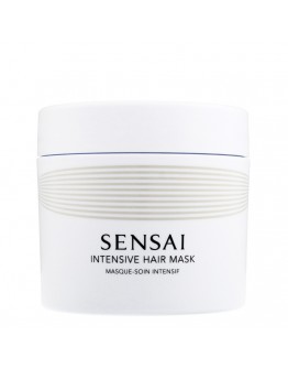Sensai Kanebo HAIR CARE Intensive Hair Mask 200 ml