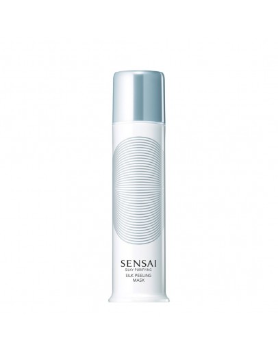 Sensai Silky Purifying Silk Peeling Mask 90 ml