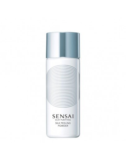 Sensai Silky Purifying Silk Peeling Powder 40 ml