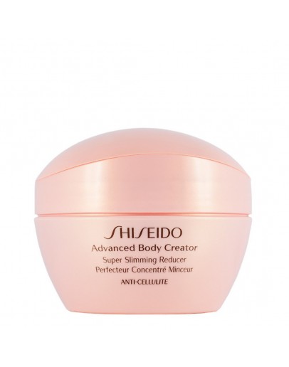 Shiseido Advanced Body Creator Super Slimming Reducer 200 ml