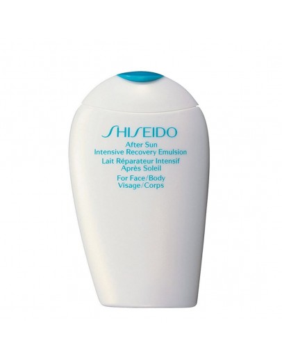 Shiseido After Sun Intensive Recovery Emulsion 150 ml