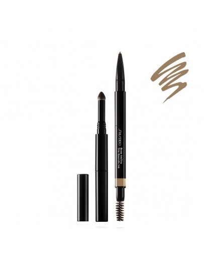 Shiseido Brow InkTrio #02 Taupe 0,31 gr