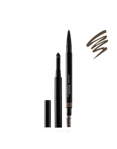 Shiseido Brow InkTrio #03 Deep Brown 0,31 gr