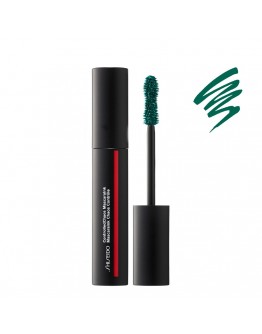 Shiseido ControlledChaos MascaraInk #04 Emerald Energy 11,5 ml