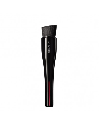 Shiseido Hasu Fude Foundation Brush