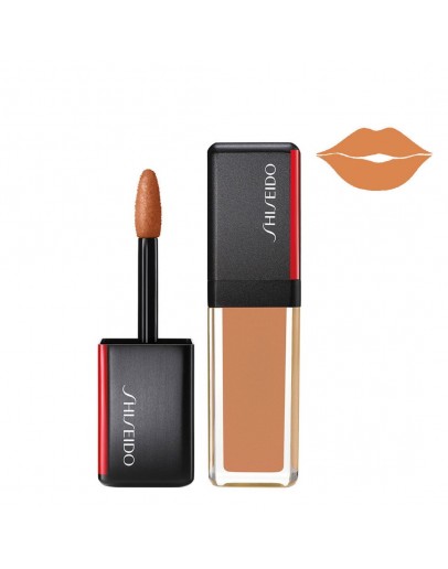 Shiseido LacquerInk Lip Shine #310 Honey Flash 6 ml