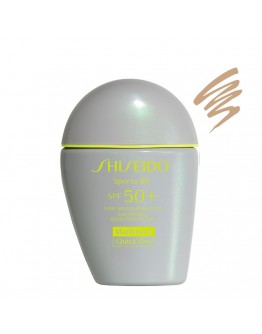 Shiseido Sports BB WetForce Quick Dry SPF50+ #Medium 30 ml