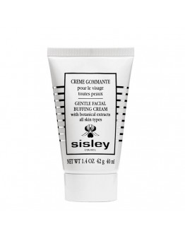 Sisley Crème Gommante pour le Visage 40 ml