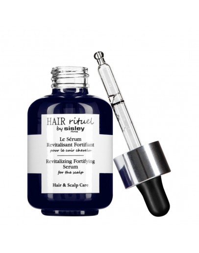 Sisley Hair Rituel Le Sérum Revitalizant Fortifiant 60 ml