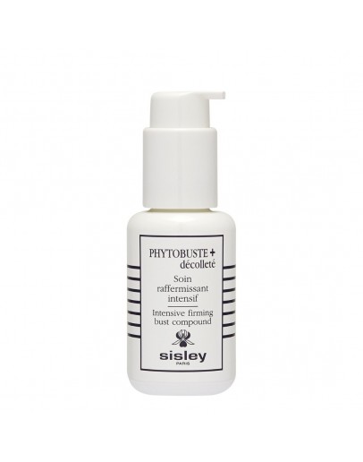Sisley Phytobuste + Décolleté 50 ml
