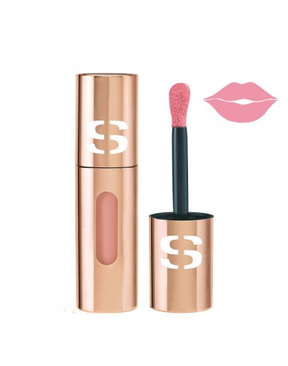 Sisley Phyto-Lip Delight #2 Pretty 6 ml