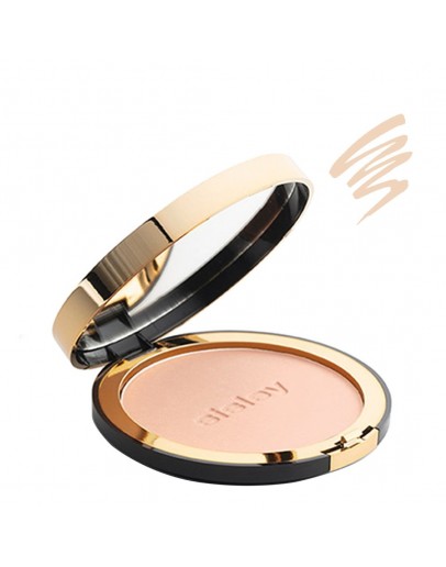 Sisley Phyto-Poudre Compacte #1 Rosy 12 gr
