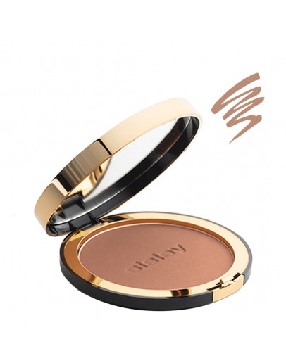 Sisley Phyto-Poudre Compacte #4 Bronze 12 gr