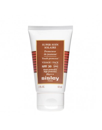Sisley Super Soin Solaire Visage SPF30 60 ml