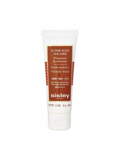 Sisley Super Soin Solaire Visage SPF50+ 40 ml