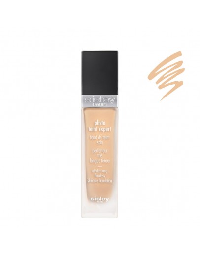 Sisley Phyto-Teint Expert Fond de Teint Soin #0 Porcelaine 30 ml