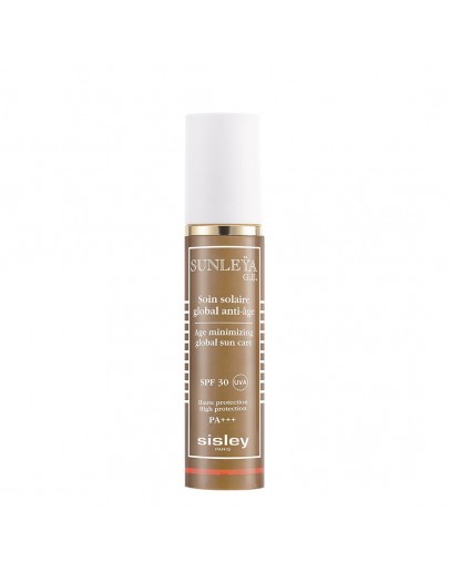 Sisley Sunleya G.E. Soin Solaire Global Anti-Âge SPF30 50 ml