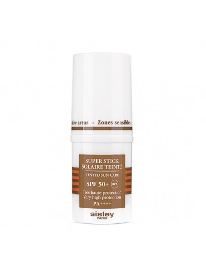 Sisley Super Stick Solaire Teinté SPF50+ 15 gr