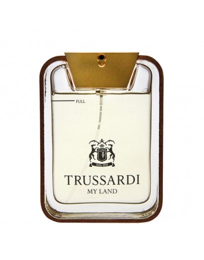 TRUSSARDI MY LAND EDT 50 ml