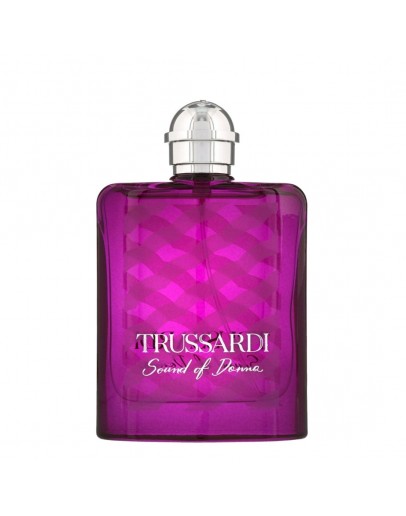 TRUSSARDI SOUND OF DONNA EDP 50 ml