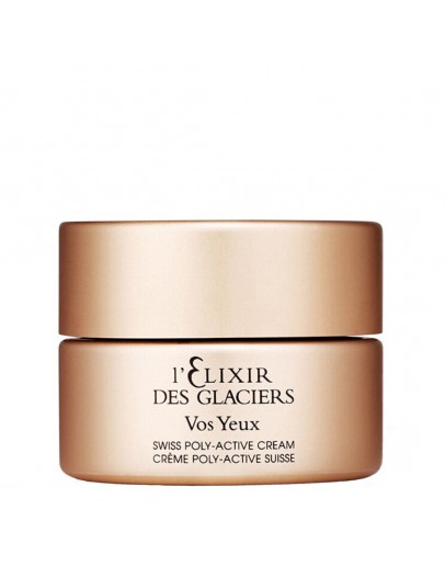 Valmont l'Elixir des Glaciers Vos Yeux 15 ml