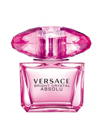 VERSACE BRIGHT CRYSTAL ABSOLU EDP 90 ml