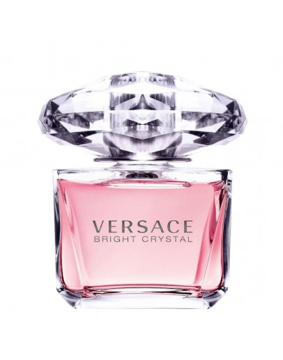 VERSACE BRIGHT CRYSTAL EDT 90 ml