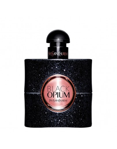 YVES SAINT LAURENT BLACK OPIUM EDP 50 ml