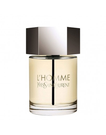 YVES SAINT LAURENT L'HOMME EDT 60 ml