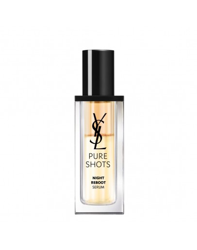 Yves Saint Laurent Pure Shots Night Reboot Serum 30 ml